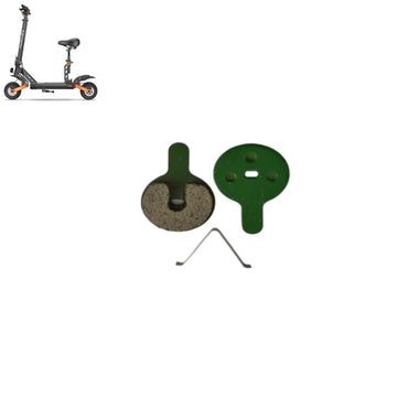 Kugoo KUKIRIN G2 PRO /Max Scooter brake pads